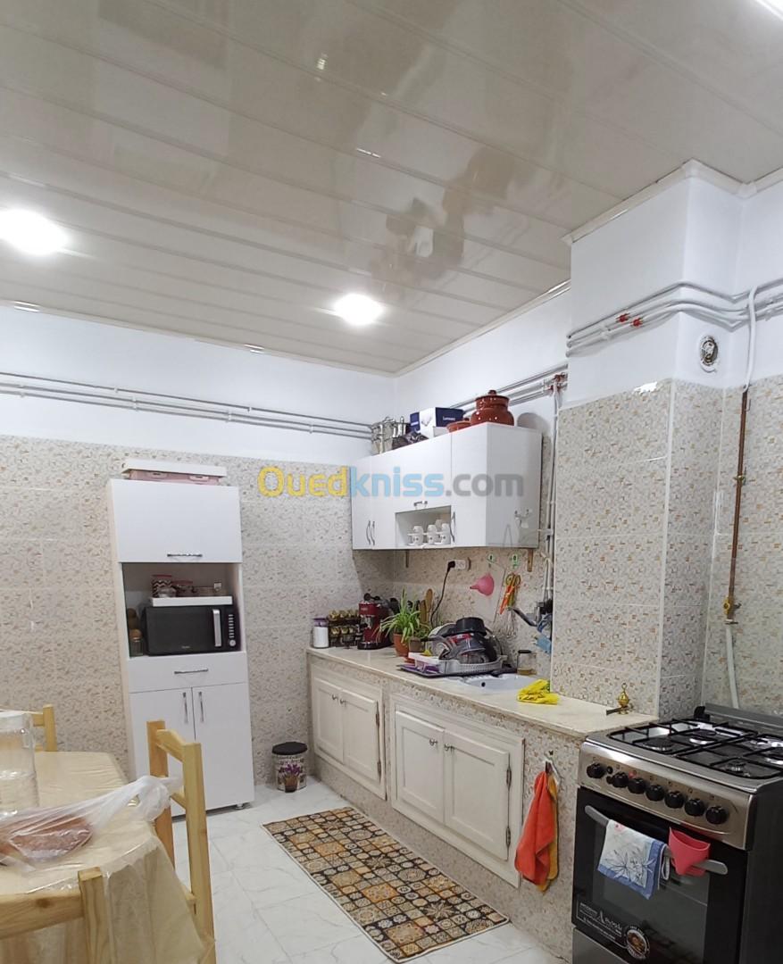 Vente Appartement F3 Alger Birkhadem