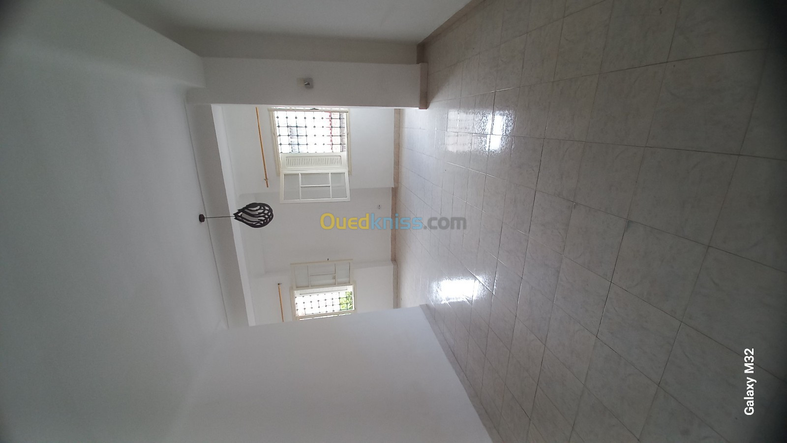 Vente Appartement F3 Alger El achour