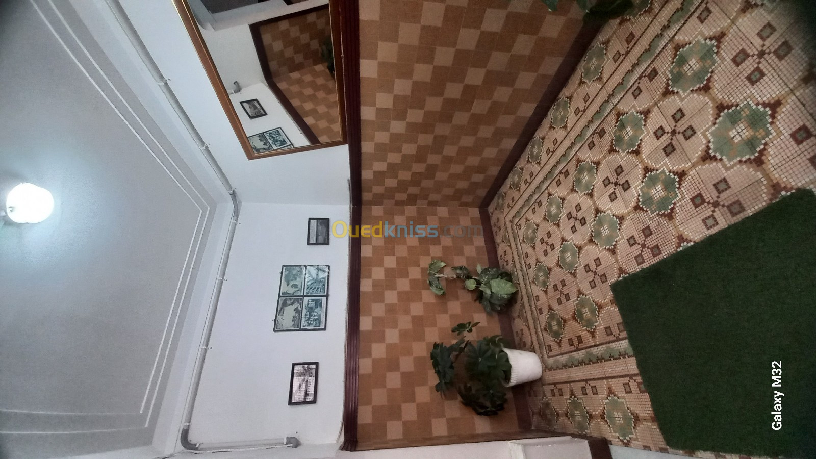 Vente Appartement F3 Alger Alger centre