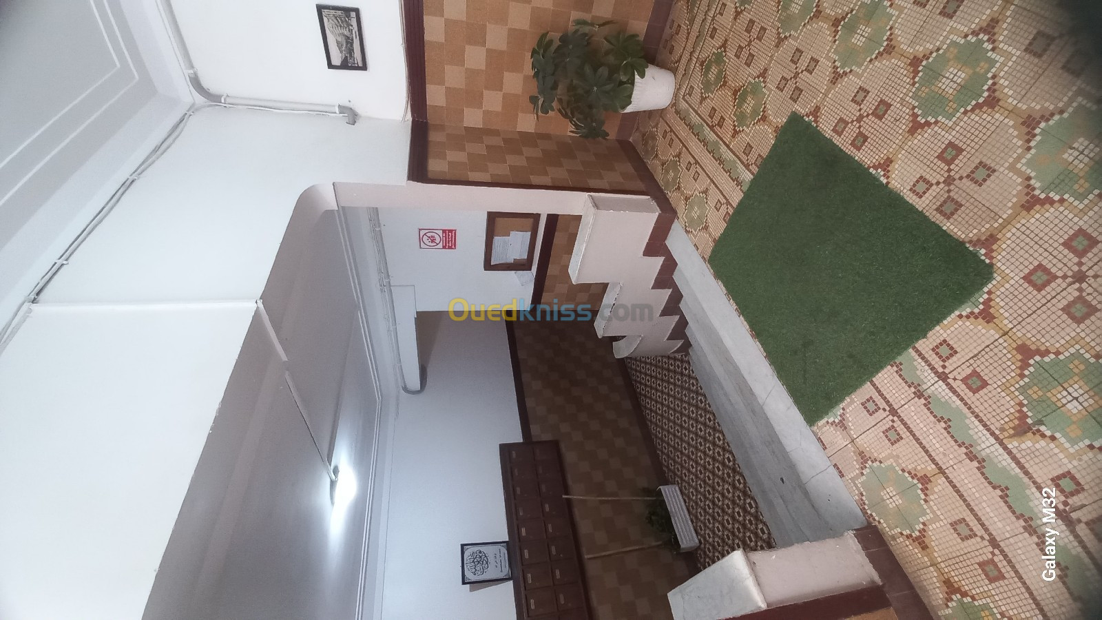 Vente Appartement F3 Alger Alger centre