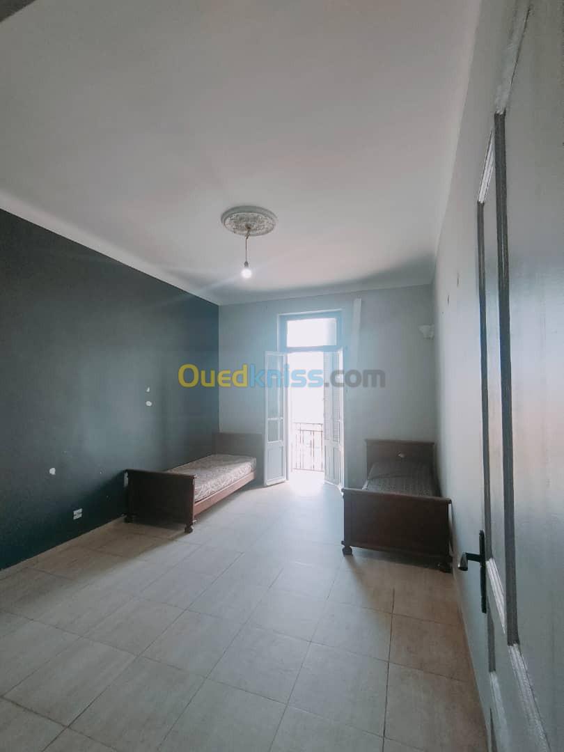 Vente Appartement F3 Alger Alger centre