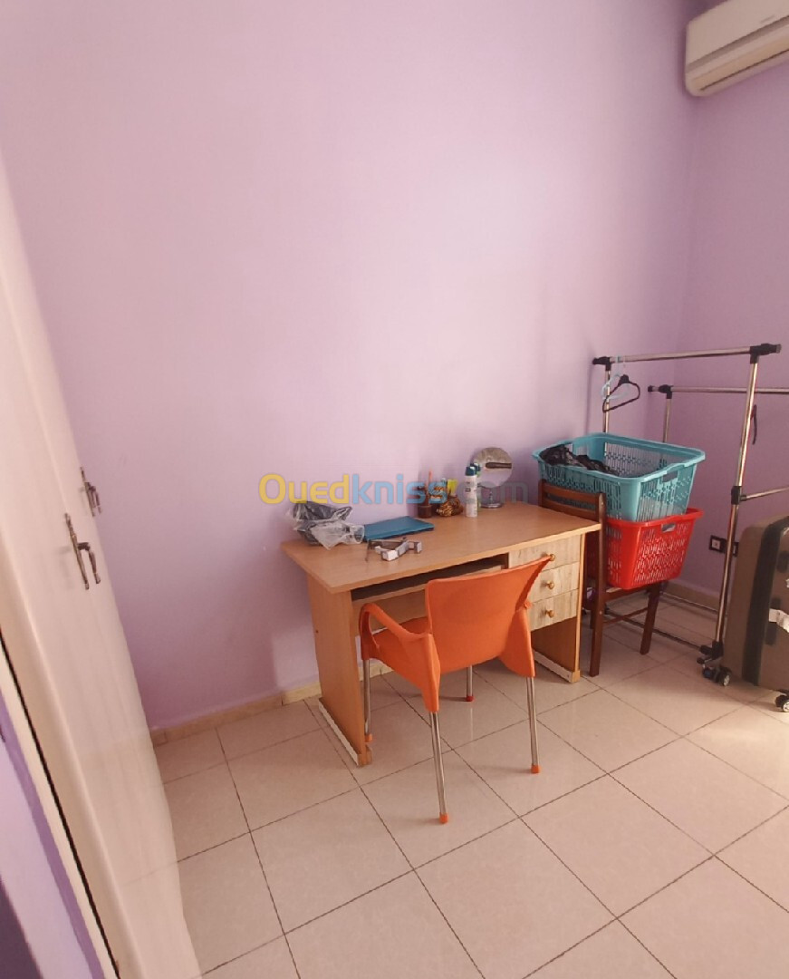 Vente Appartement F3 Alger Alger centre