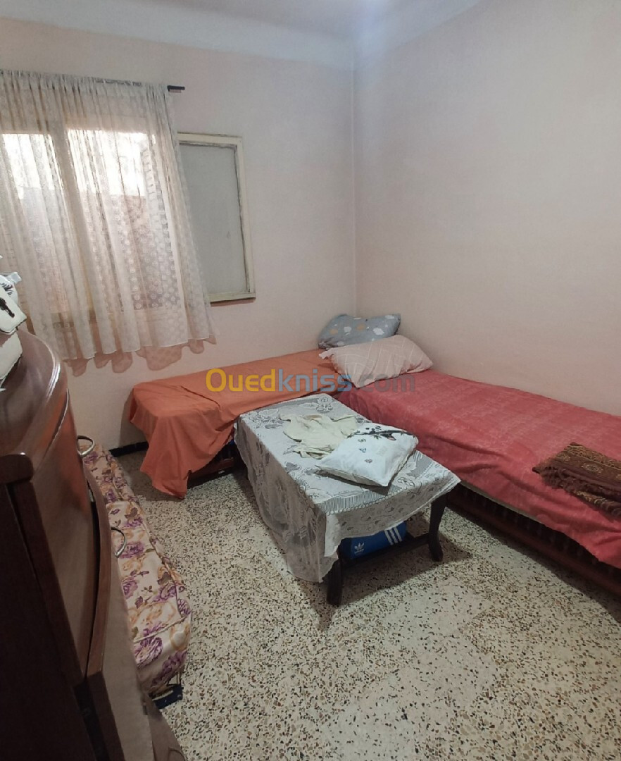 Vente Appartement F3 Alger Birkhadem