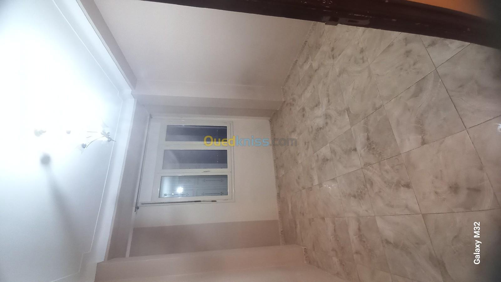 Vente Appartement F4 Alger Alger centre