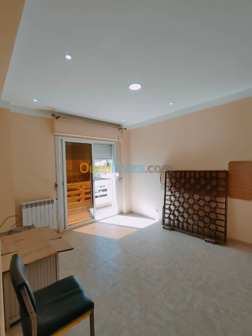 Vente Appartement F3 Alger Alger centre