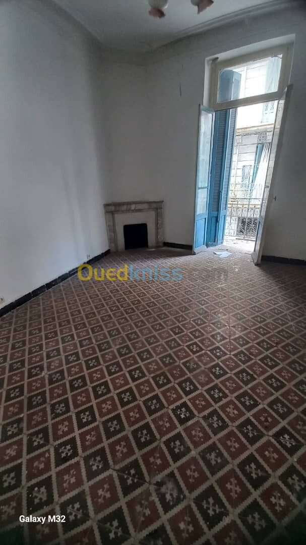 Vente Appartement F5 Alger Alger centre