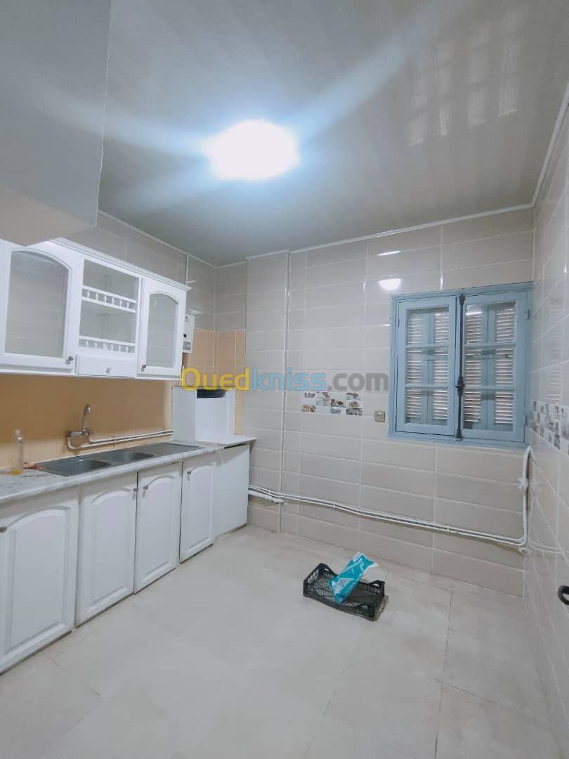 Location Appartement F3 Alger Alger centre