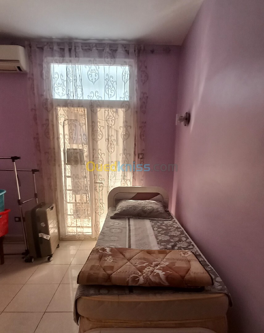 Vente Appartement F3 Alger Alger centre