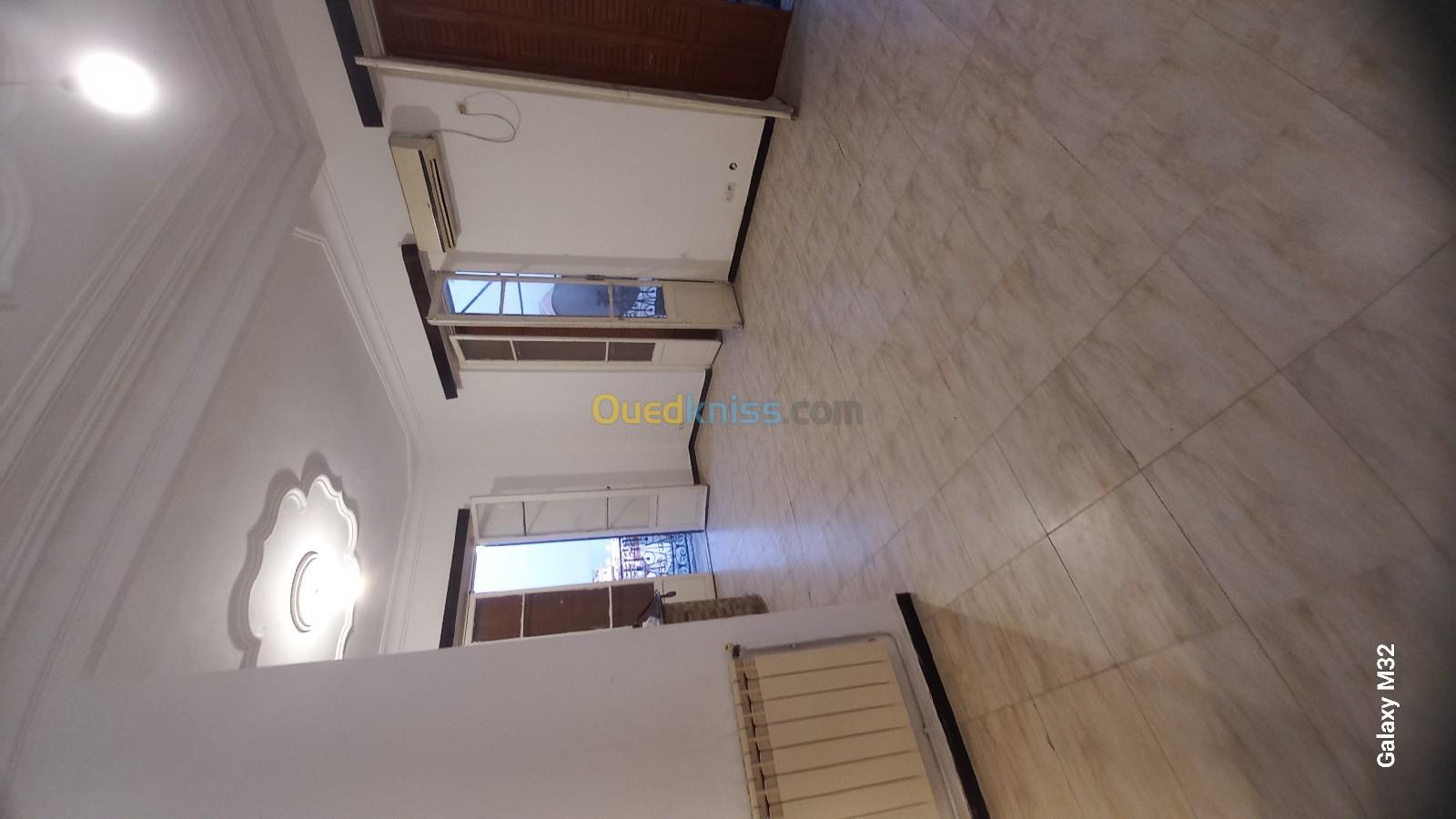 Vente Appartement Alger Alger centre