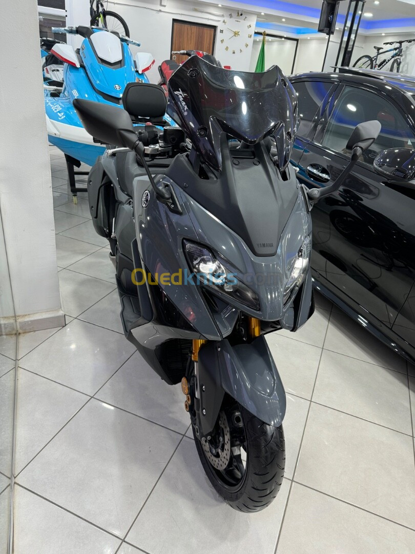 Yamaha tmax 562 Yamaha tmax 562 2023