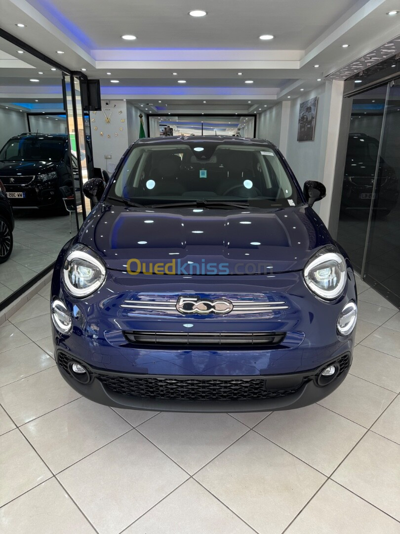 Fiat 500x 2024 500x