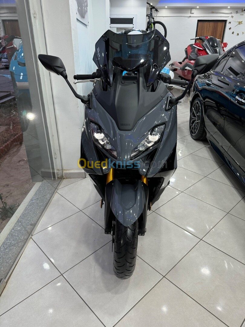 Yamaha tmax 562 Yamaha tmax 562 2023