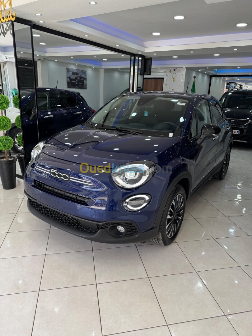 Fiat 500x 2024 500x