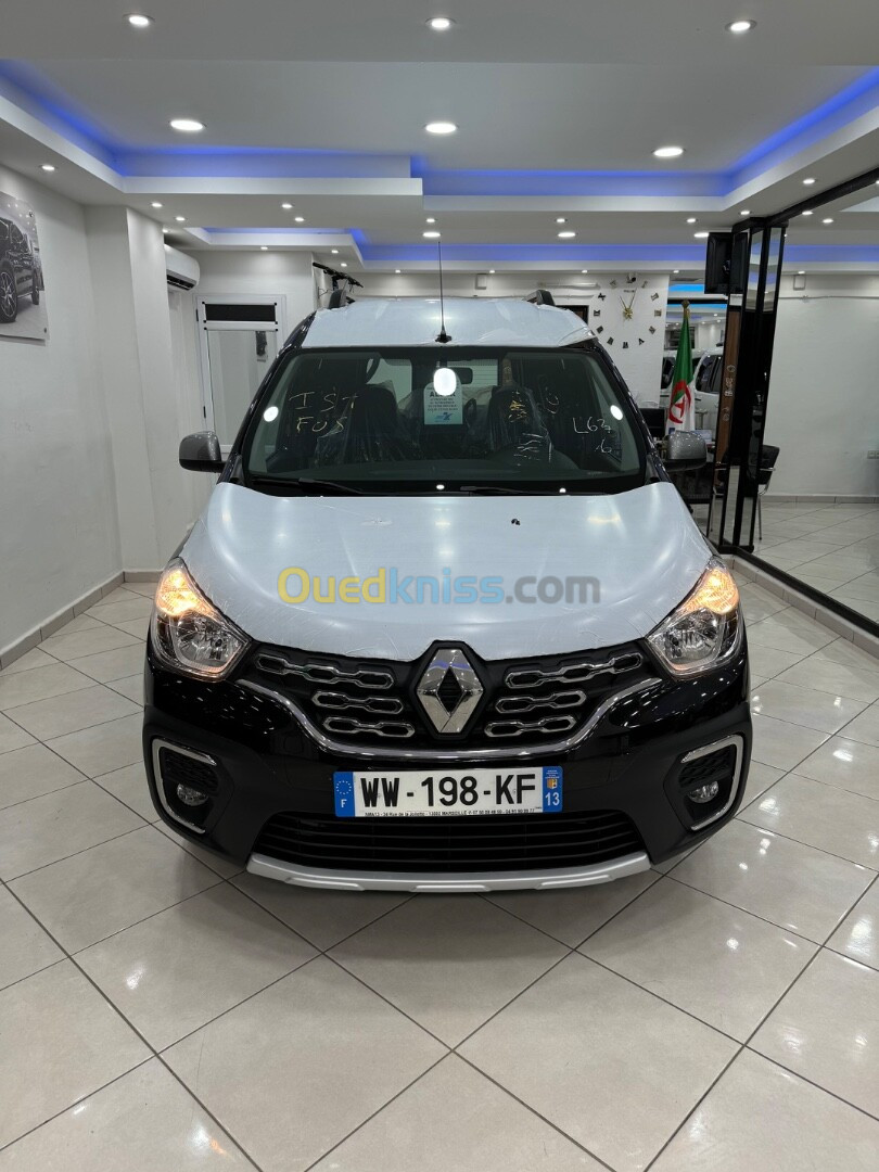 Renault Kangoo 2024 Kangoo