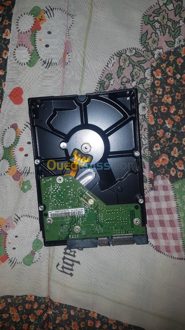 Disque dur interne HDD 500GB