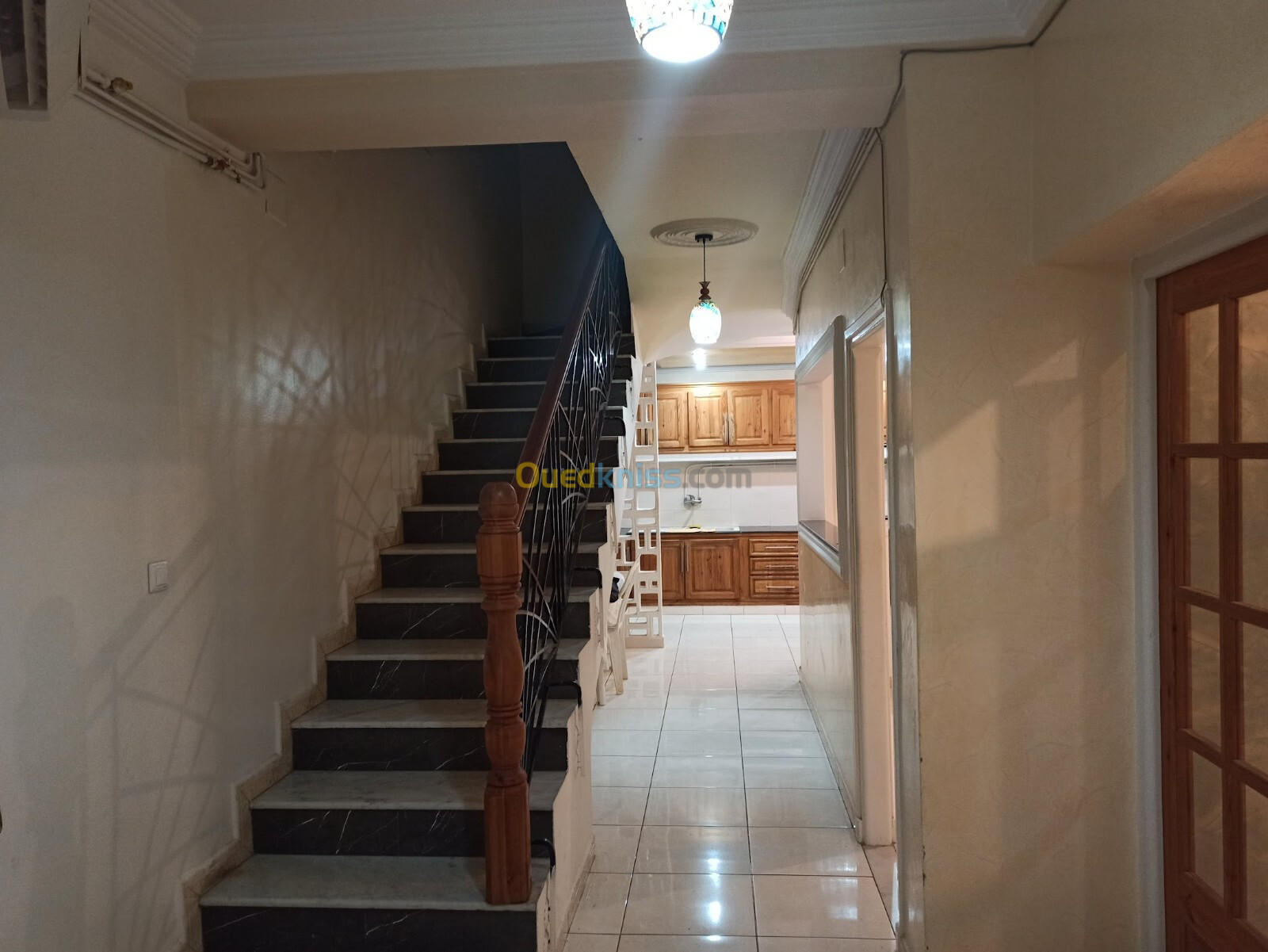 Location Appartement F5 Oran Bir el djir