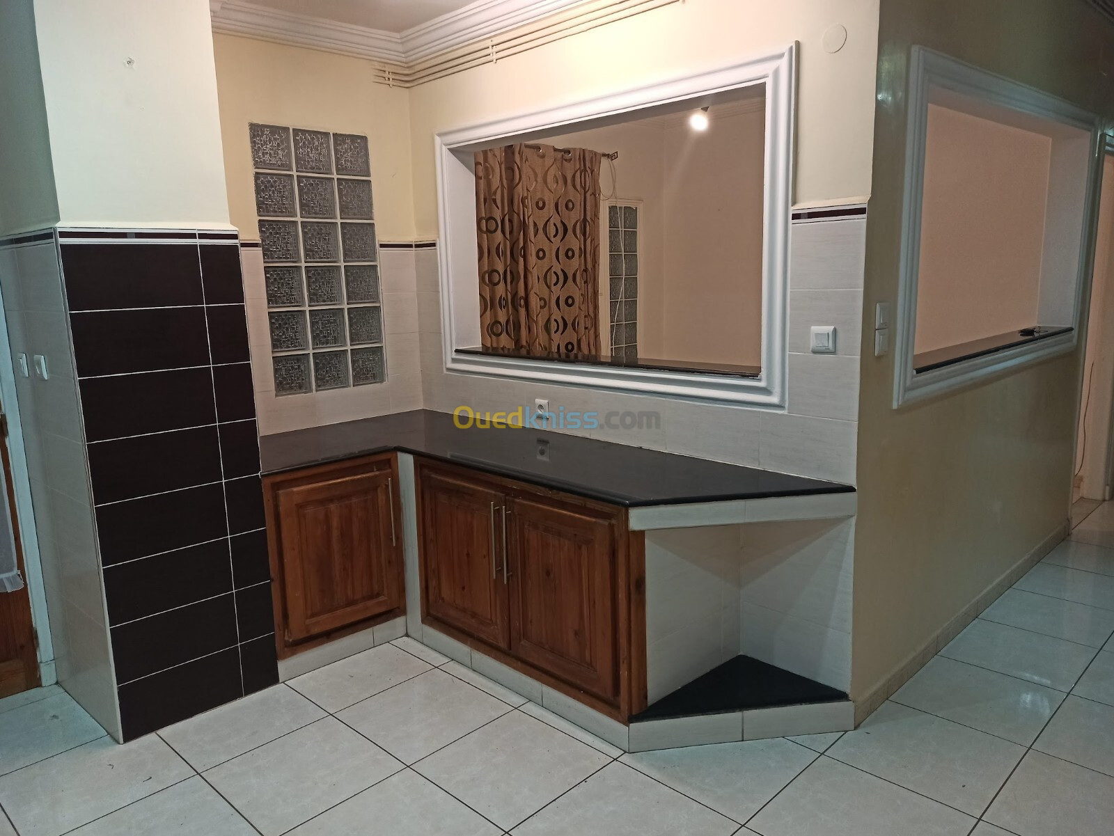 Location Appartement F5 Oran Bir el djir