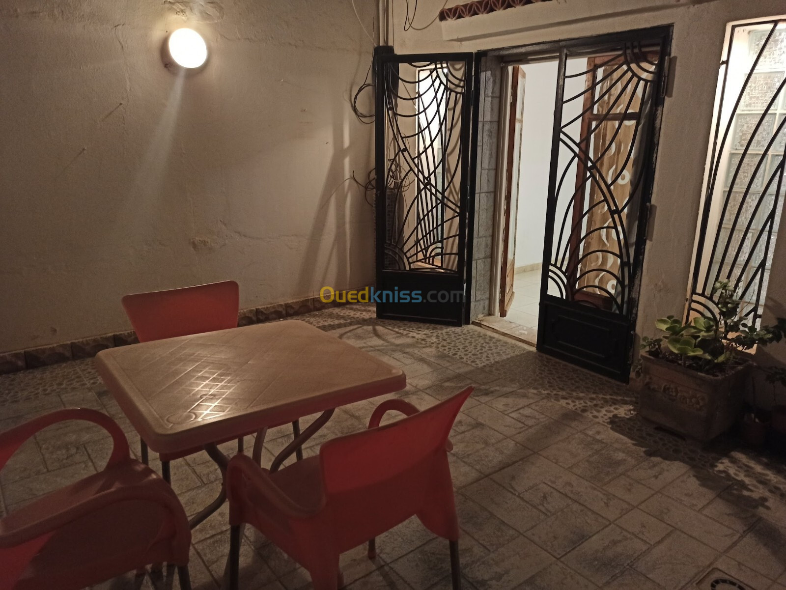 Location Appartement F5 Oran Bir el djir