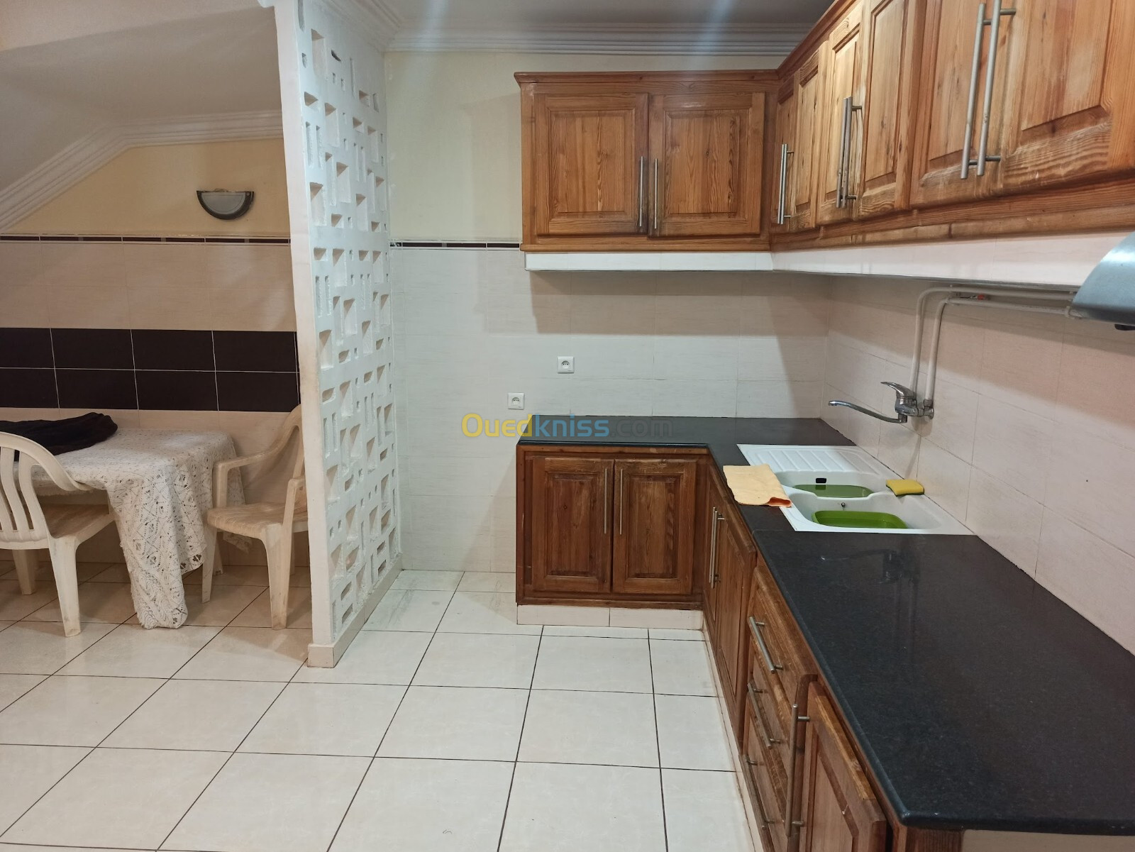 Location Appartement F5 Oran Bir el djir