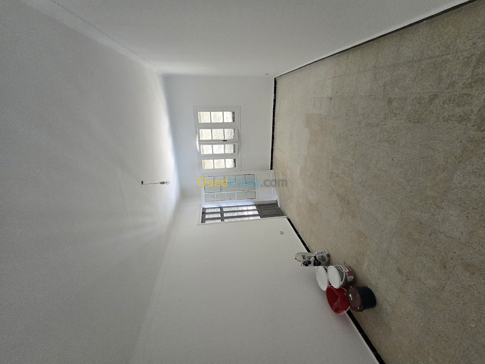 Vente Appartement F3 Alger Les eucalyptus