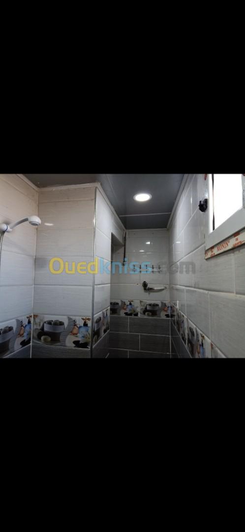 Vente Appartement F2 Tiaret Ksar chellala