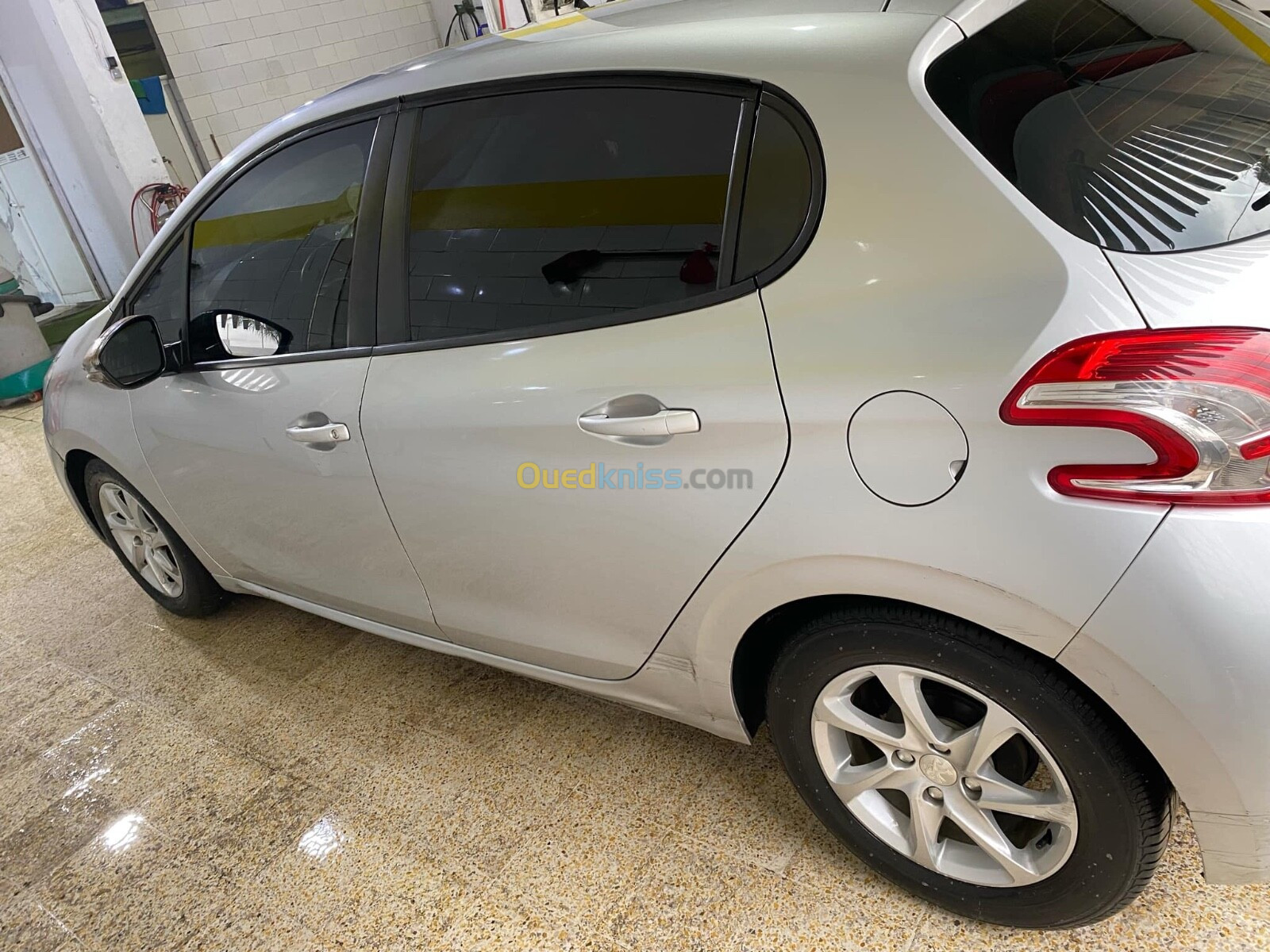 Peugeot 208 2014 Active