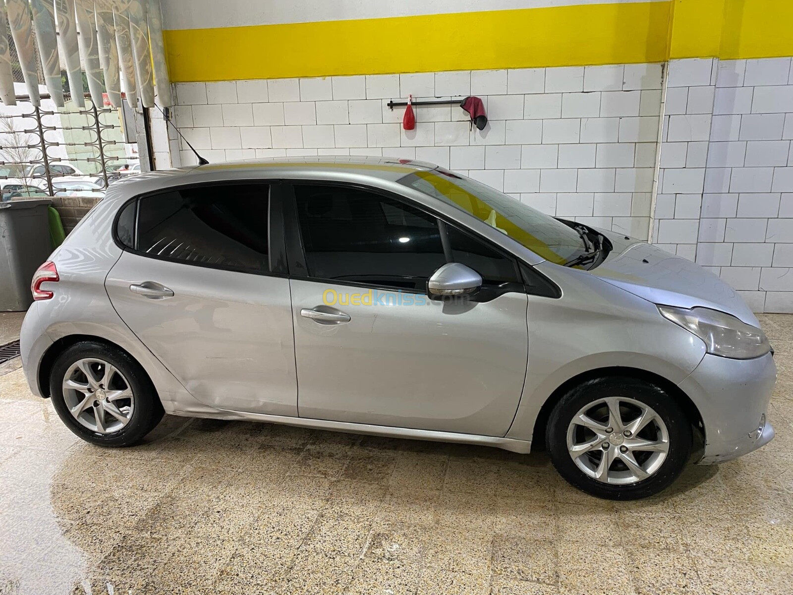 Peugeot 208 2014 Active