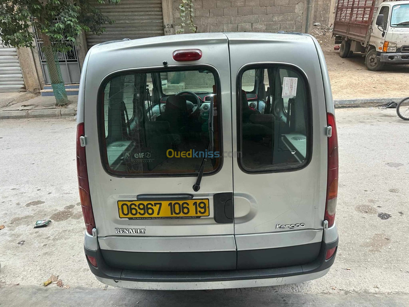 Renault Kangoo 2006 Kangoo