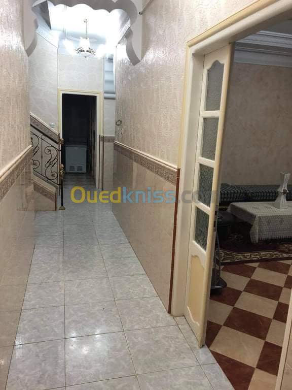 Vente Villa Mostaganem Mostaganem