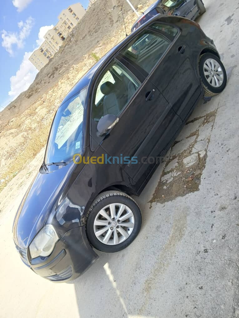 Volkswagen Polo 2007 Polo