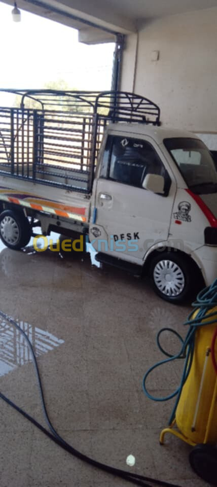 DFSK Mini Truck 2014 SC 2m30