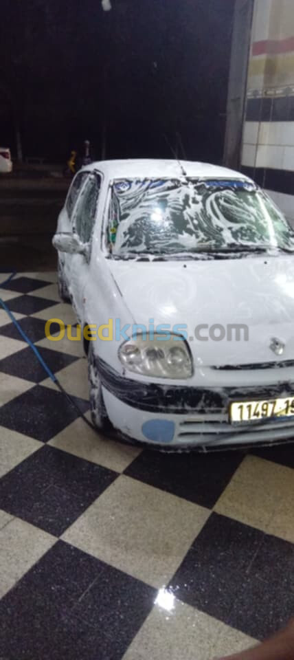 Renault Clio 2 1999 Clio 2