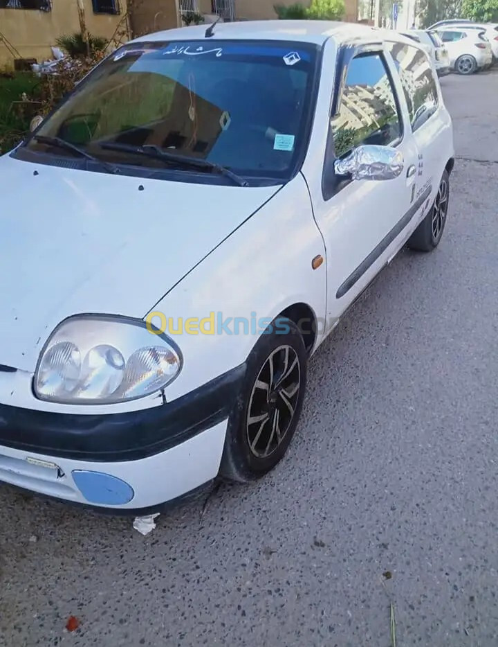 Renault Clio 2 1999 Clio 2