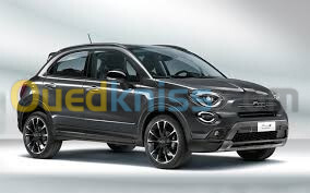 Fiat 500x 2024 500x