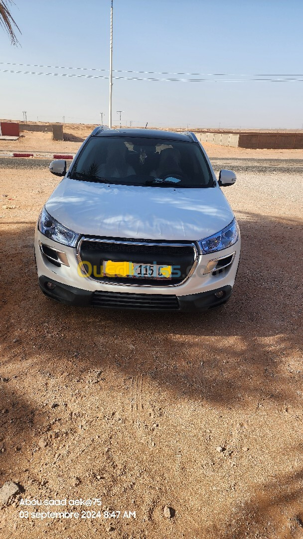 Peugeot 4008 2015 4008