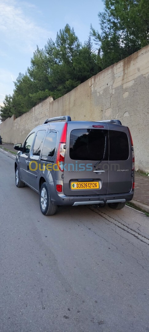 Renault Kangoo 2021 Kangoo