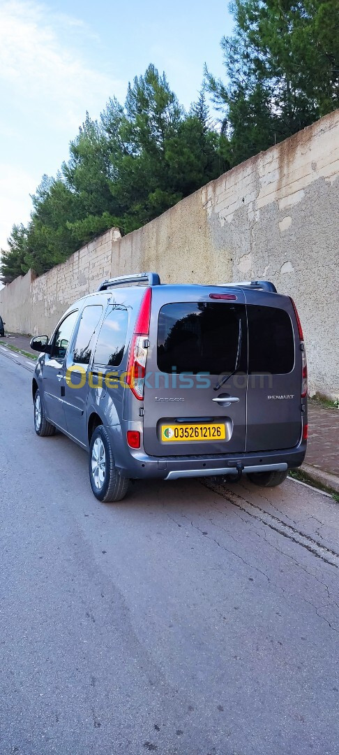 Renault Kangoo 2021 Kangoo