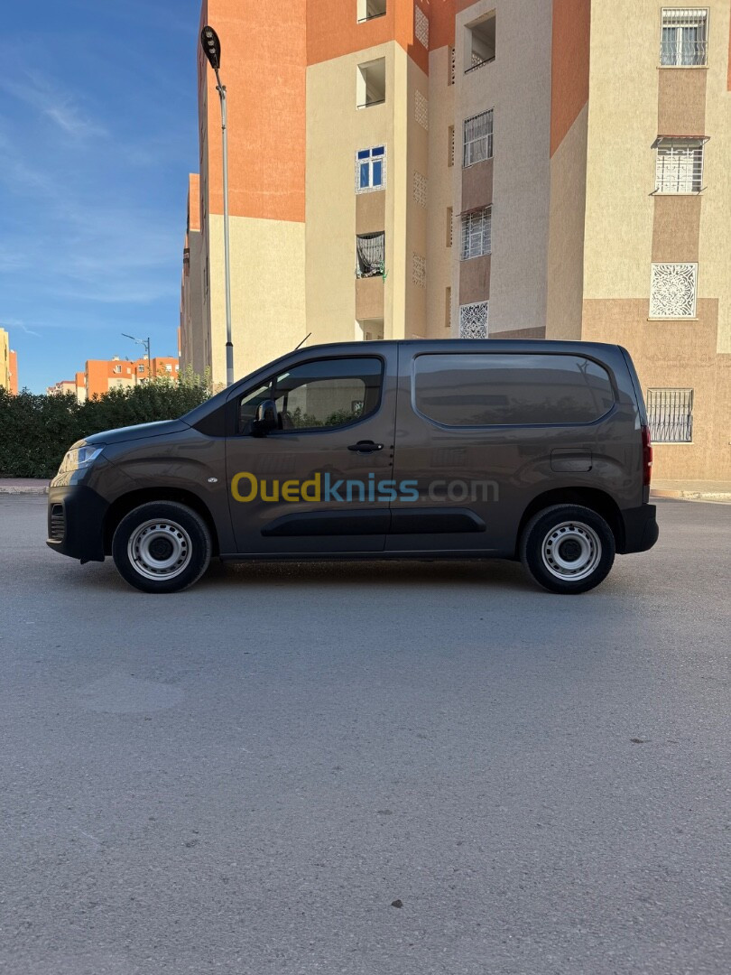 Fiat Doblo 2023 Active