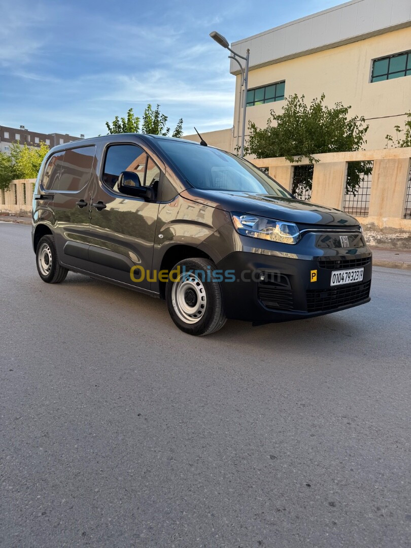 Fiat Doblo 2023 Active