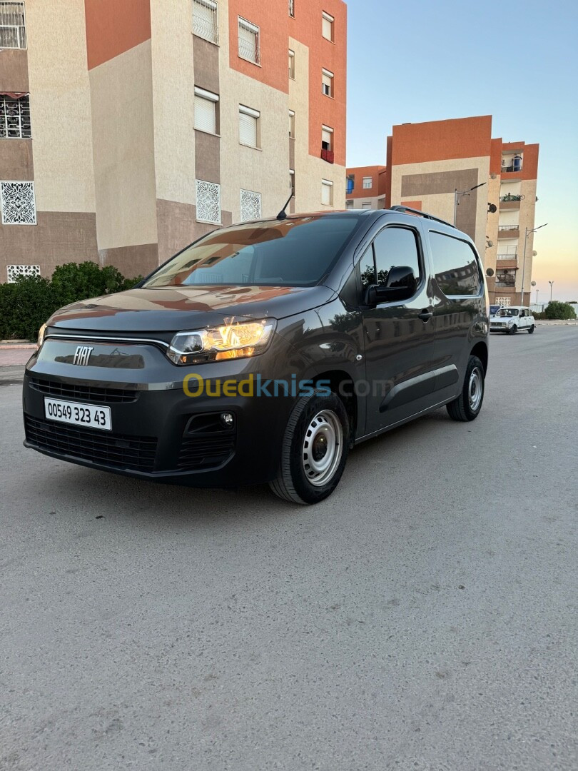 Fiat Doblo 2023 Doblo