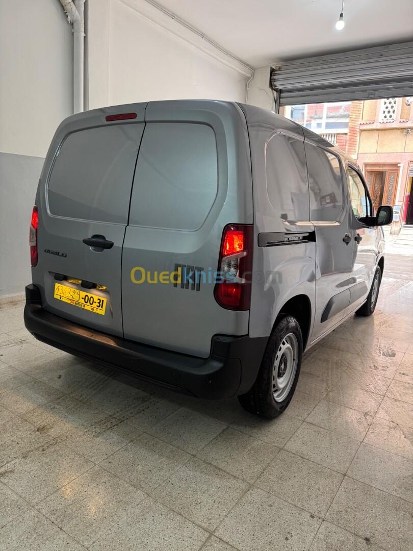 Fiat Doblo 2024 Doblo