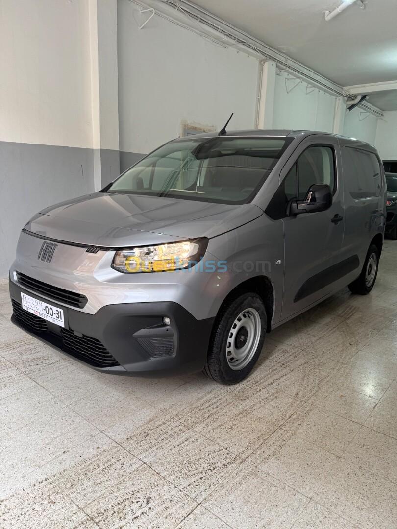 Fiat Doblo 2024 Doblo