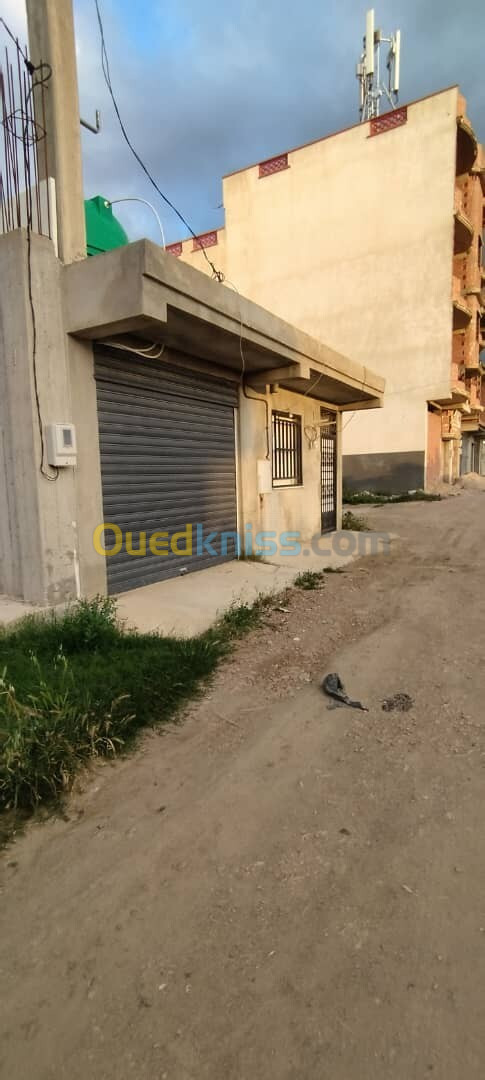 Location Niveau De Villa F3 Blida Ouled selama