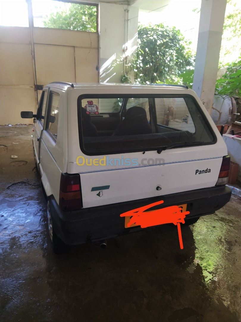 Fiat Panda 1996 Panda