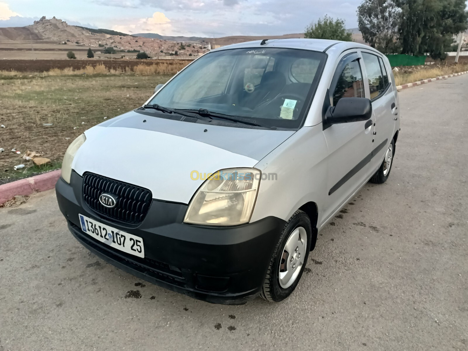 Kia Picanto 2007 