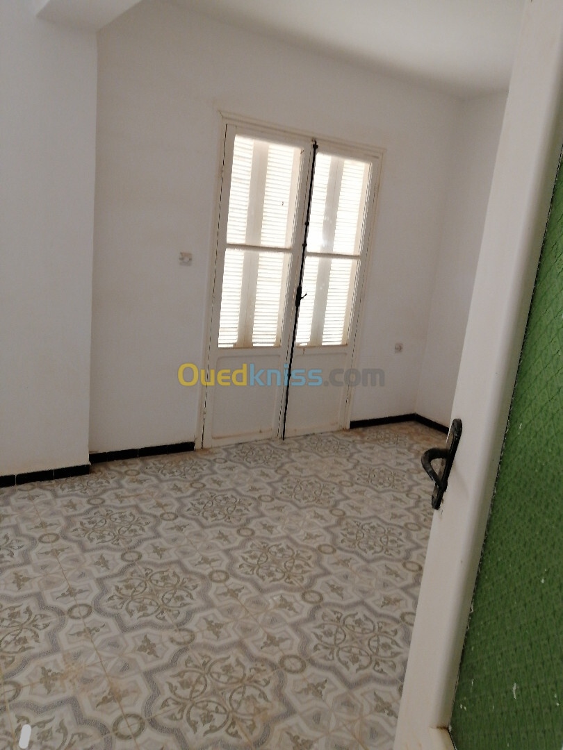 Vente Appartement F4 Laghouat Laghouat