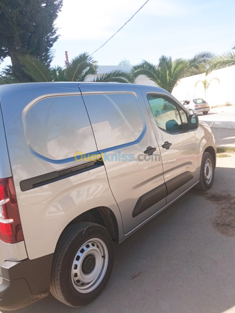 Fiat Doblo 2024 Doblo