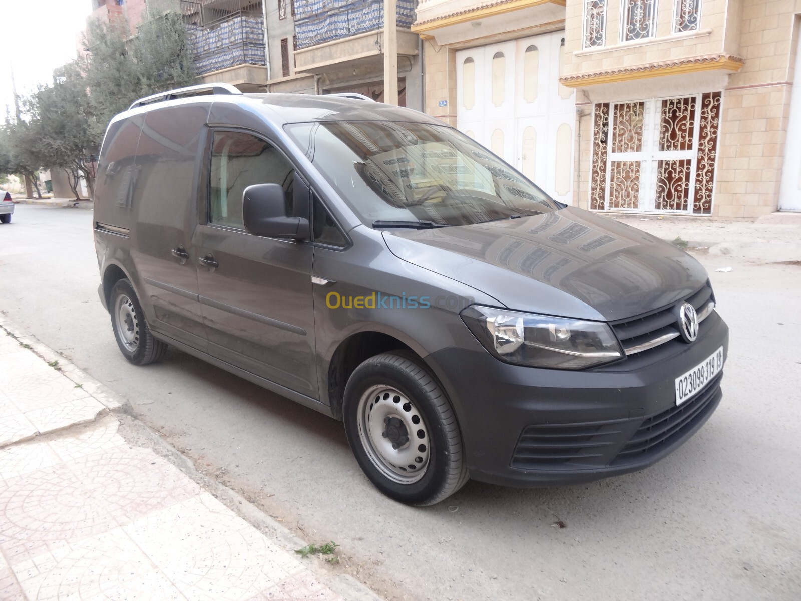 Volkswagen Caddy 2019 Caddy