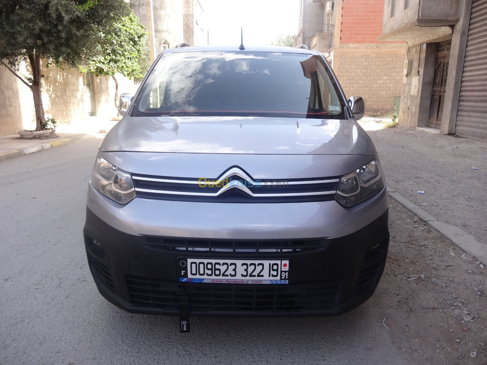 Citroen Berlingo 2022 Berlingo