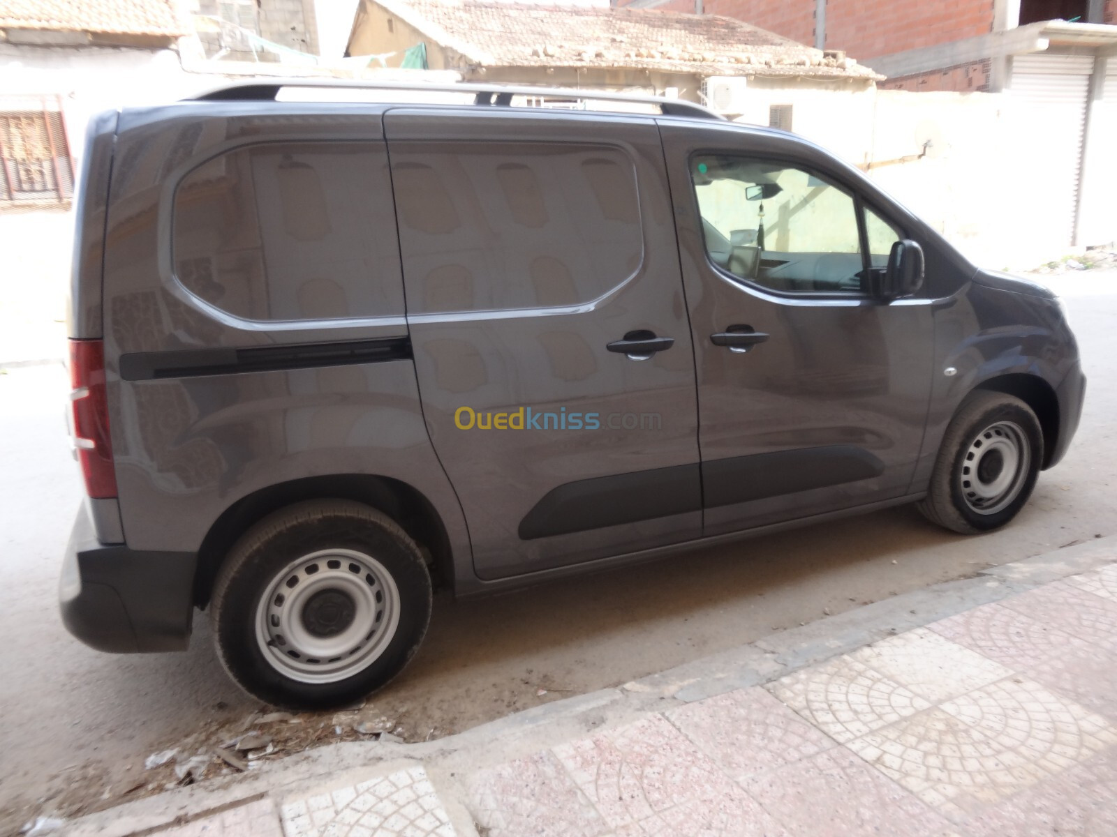 Fiat Professional doblo 2023 doblo